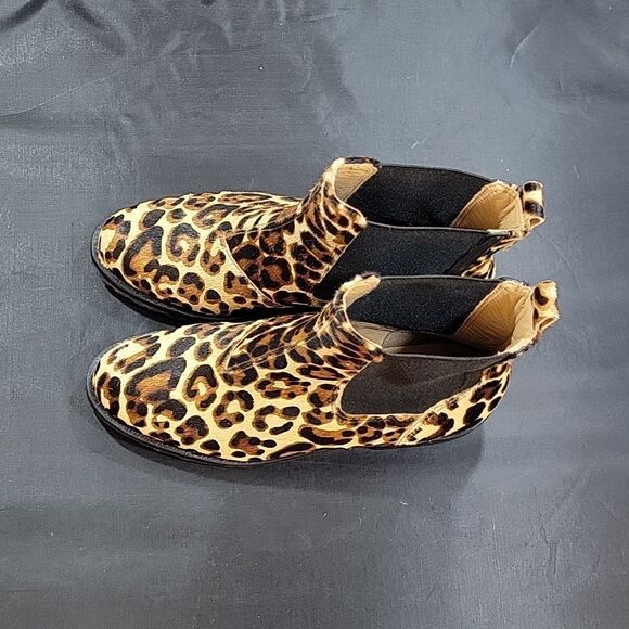 BRAND NEW JACK ROGER'S MARGOT BOOTIE - Picture 6 of 16